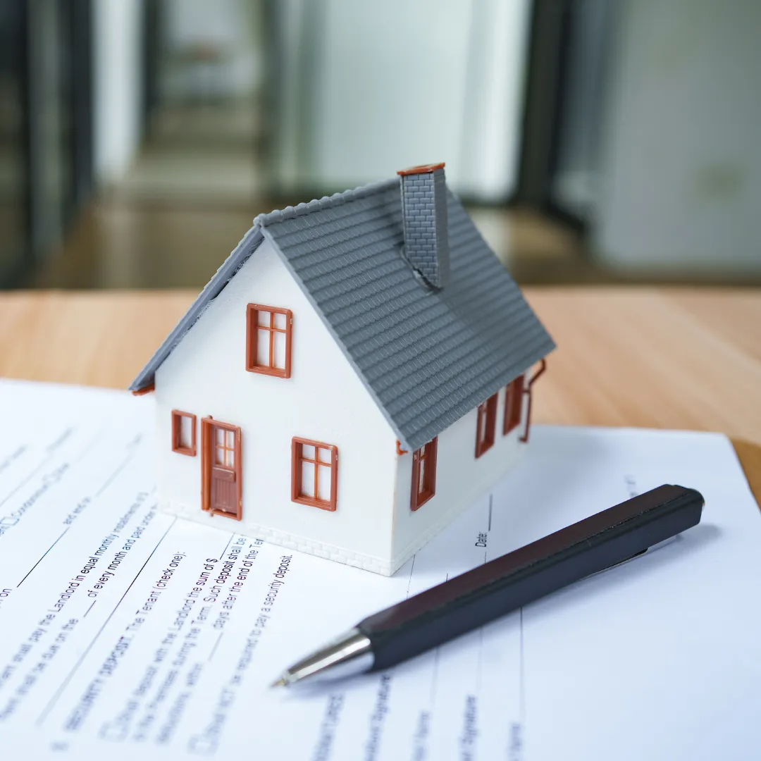 العقارات والإيجار والأصول التجارية
